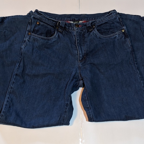 woolrich flannel lined pants